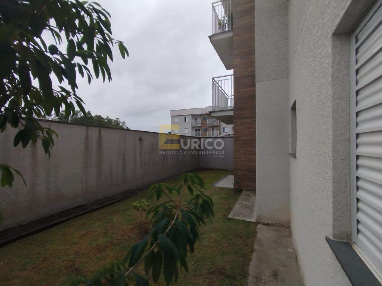 Apartamento à venda no Condomínio Residencial Bello Cielo II em Vinhedo/SP: 