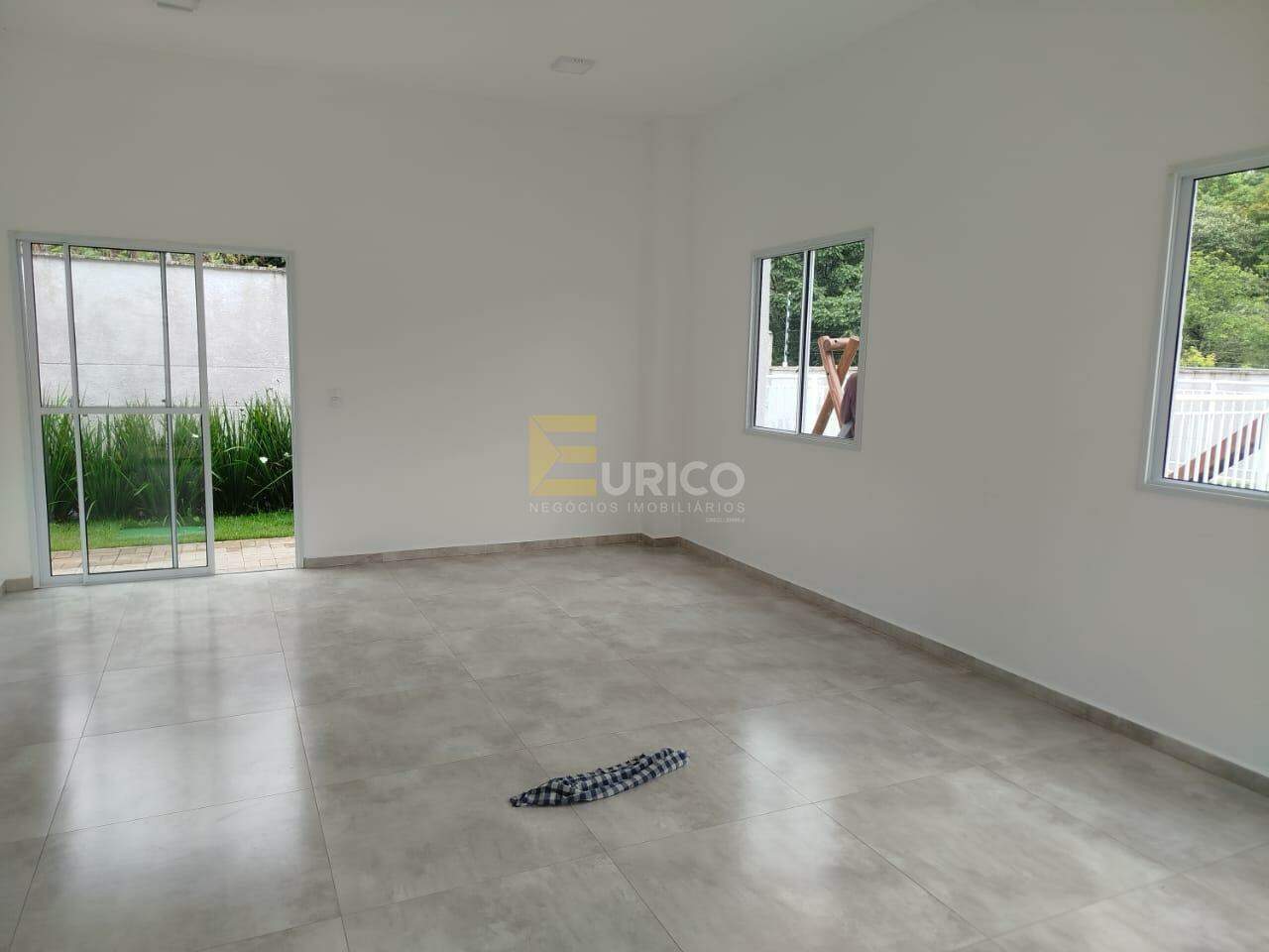 Apartamento à venda no Condomínio Residencial Bello Cielo II em Vinhedo/SP: 