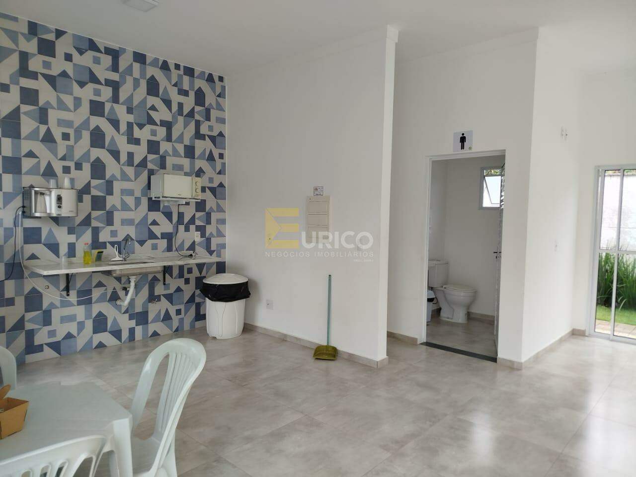 Apartamento à venda no Condomínio Residencial Bello Cielo II em Vinhedo/SP: 