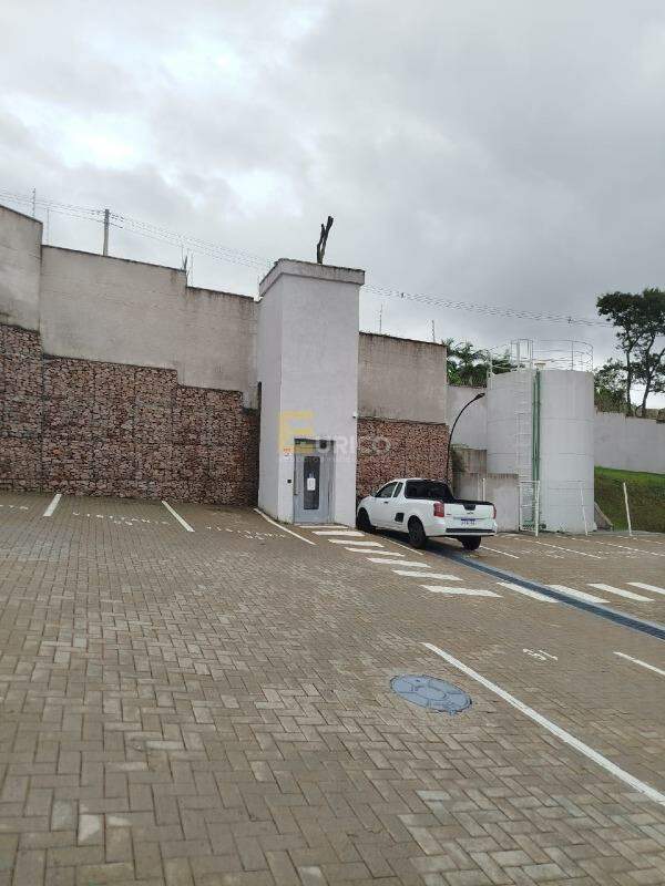 Apartamento à venda no Condomínio Residencial Bello Cielo II em Vinhedo/SP: 