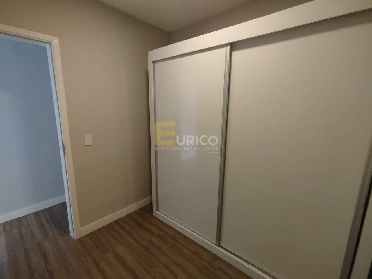 Apartamento à venda no Condomínio Residencial Bello Cielo II em Vinhedo/SP: 