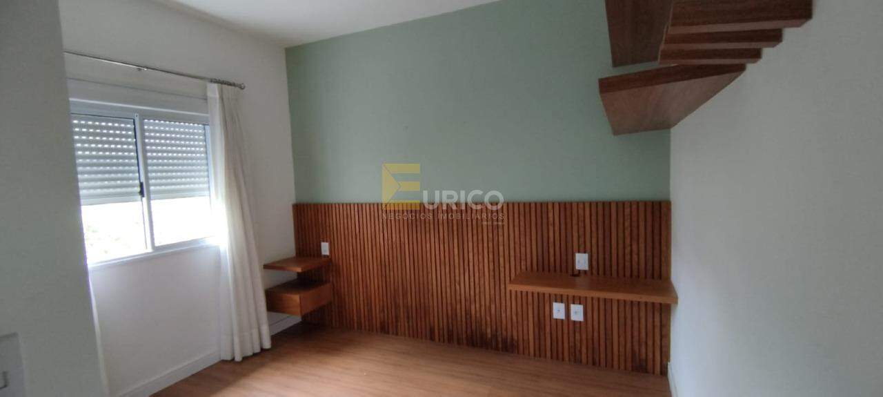 Casa em condomínio à venda no Condomínio Villaggio Imperiale em Louveira/SP: