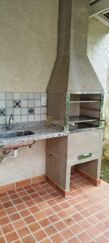Casa em condomínio à venda no Condomínio Villaggio Imperiale em Louveira/SP: