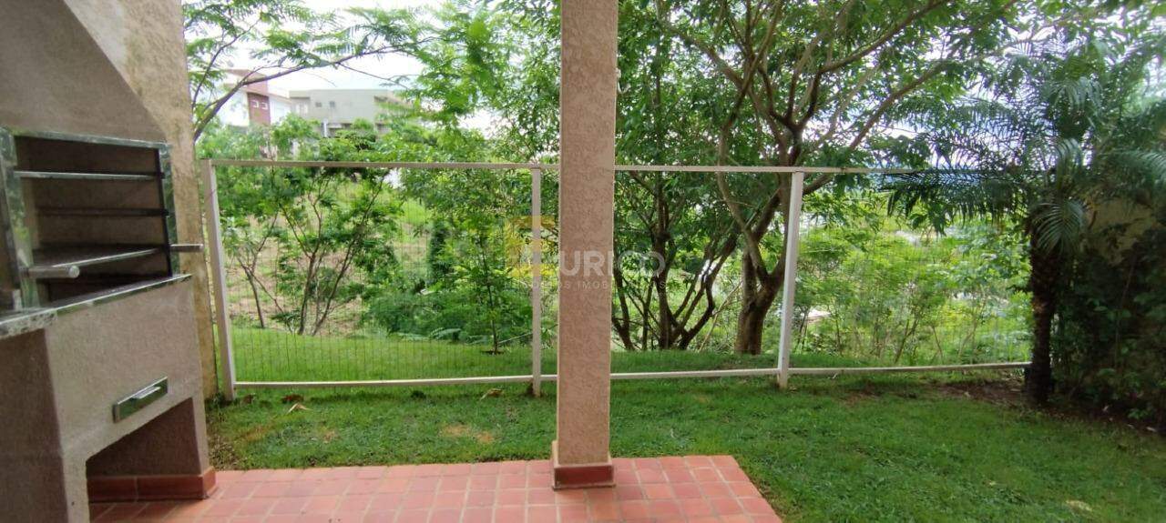 Casa em condomínio à venda no Condomínio Villaggio Imperiale em Louveira/SP: 