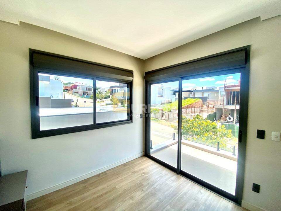 Casa em condomínio para aluguel no VILLAGGIO SAN MARCO em Jundiaí/SP: 
