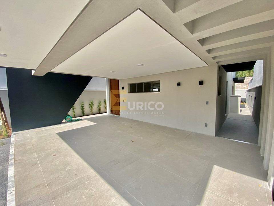 Casa em condomínio para aluguel no VILLAGGIO SAN MARCO em Jundiaí/SP: 