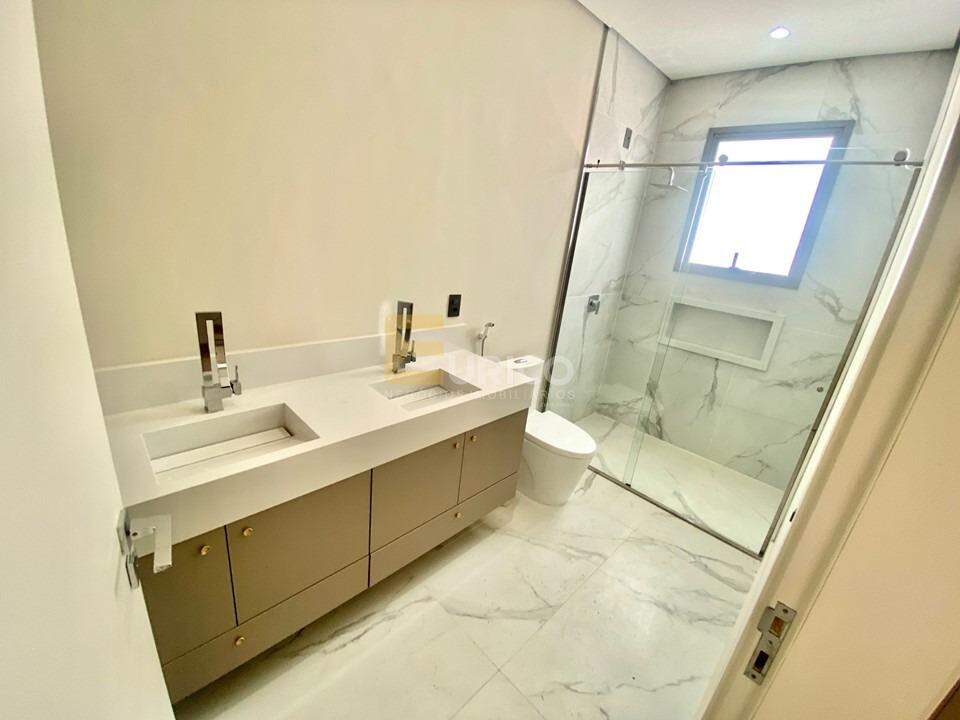Casa em condomínio para aluguel no VILLAGGIO SAN MARCO em Jundiaí/SP: 