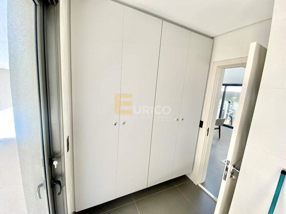 Casa em condomínio para aluguel no VILLAGGIO SAN MARCO em Jundiaí/SP: 