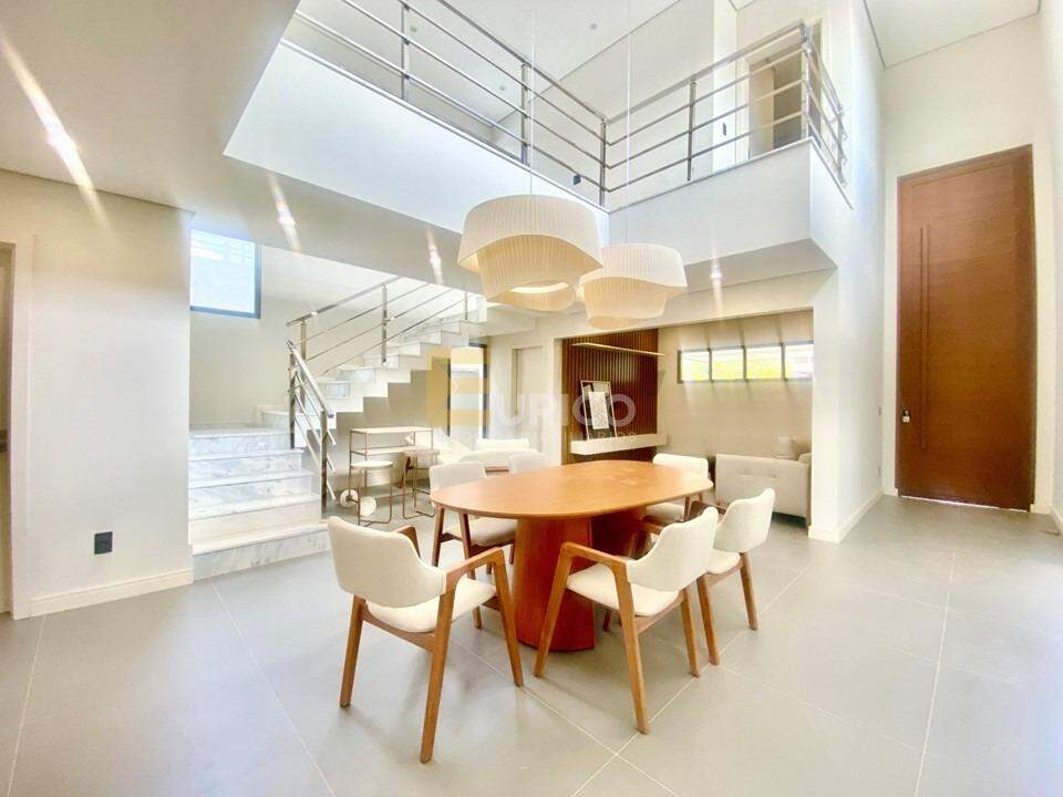 Casa em condomínio para aluguel no VILLAGGIO SAN MARCO em Jundiaí/SP: 