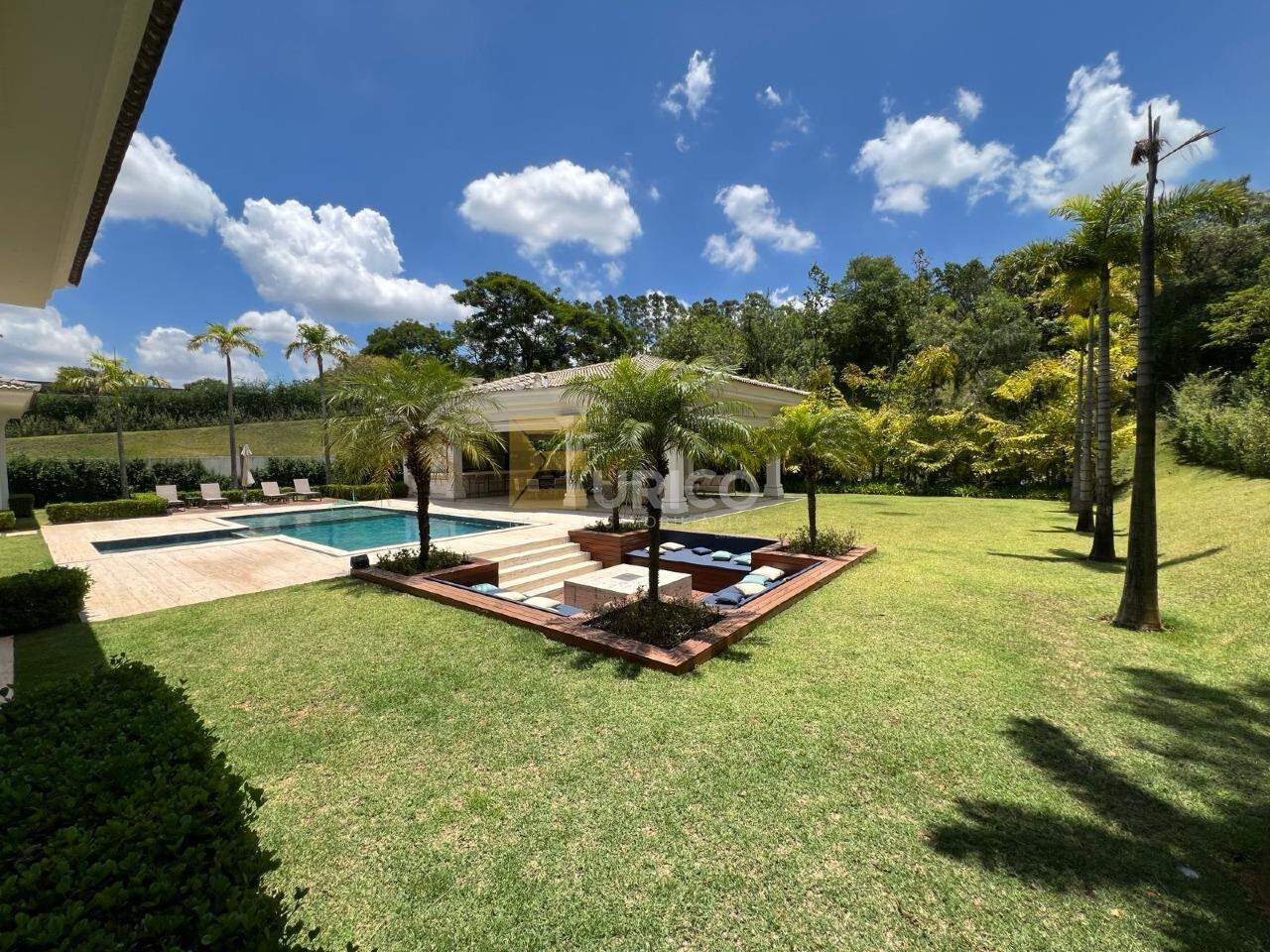 Casa em condomínio à venda no Condomínio Fazenda da Grama em Itupeva/SP: 