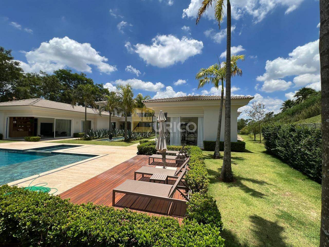Casa em condomínio à venda no Condomínio Fazenda da Grama em Itupeva/SP: 