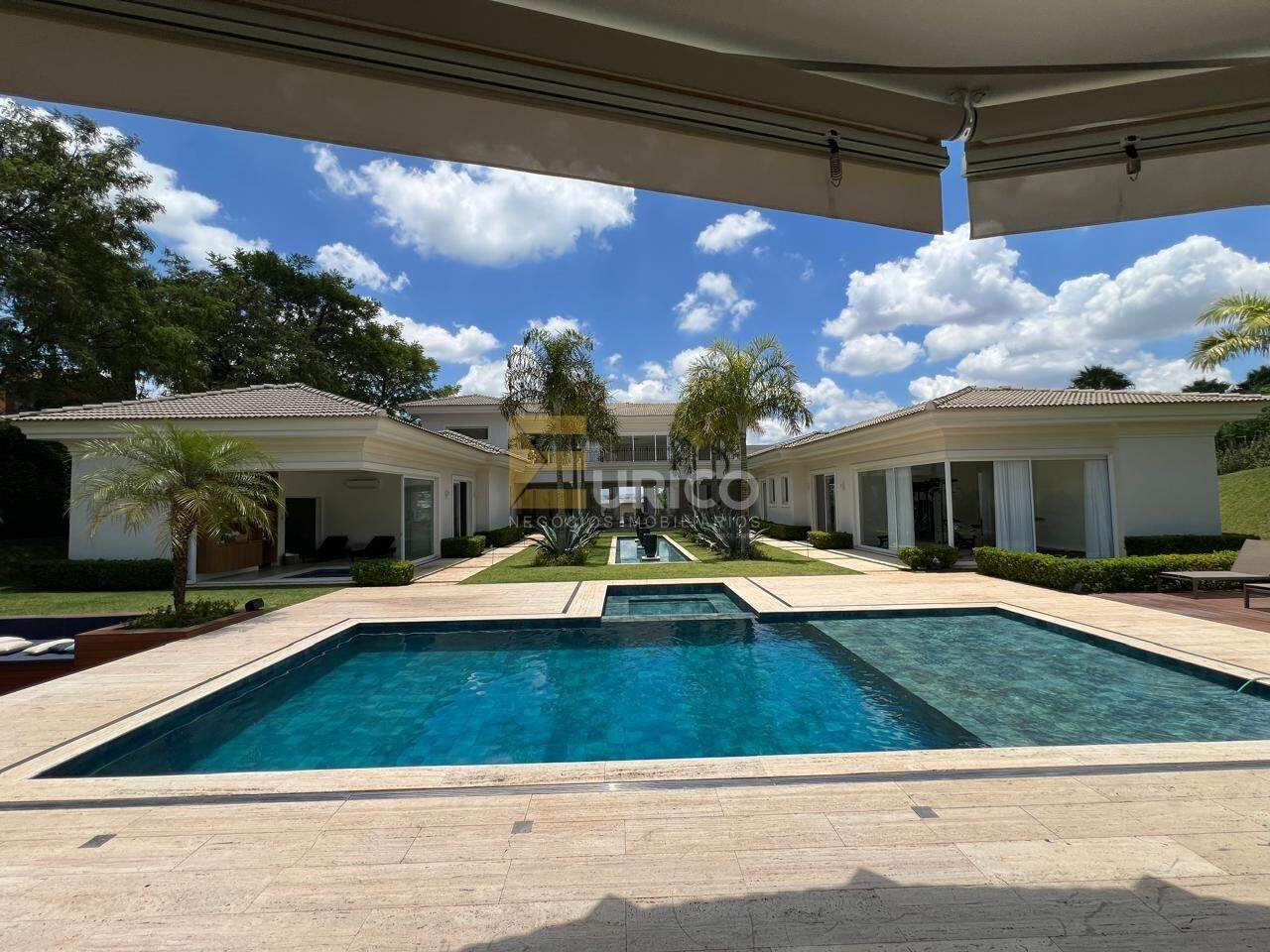 Casa em condomínio à venda no Condomínio Fazenda da Grama em Itupeva/SP: 