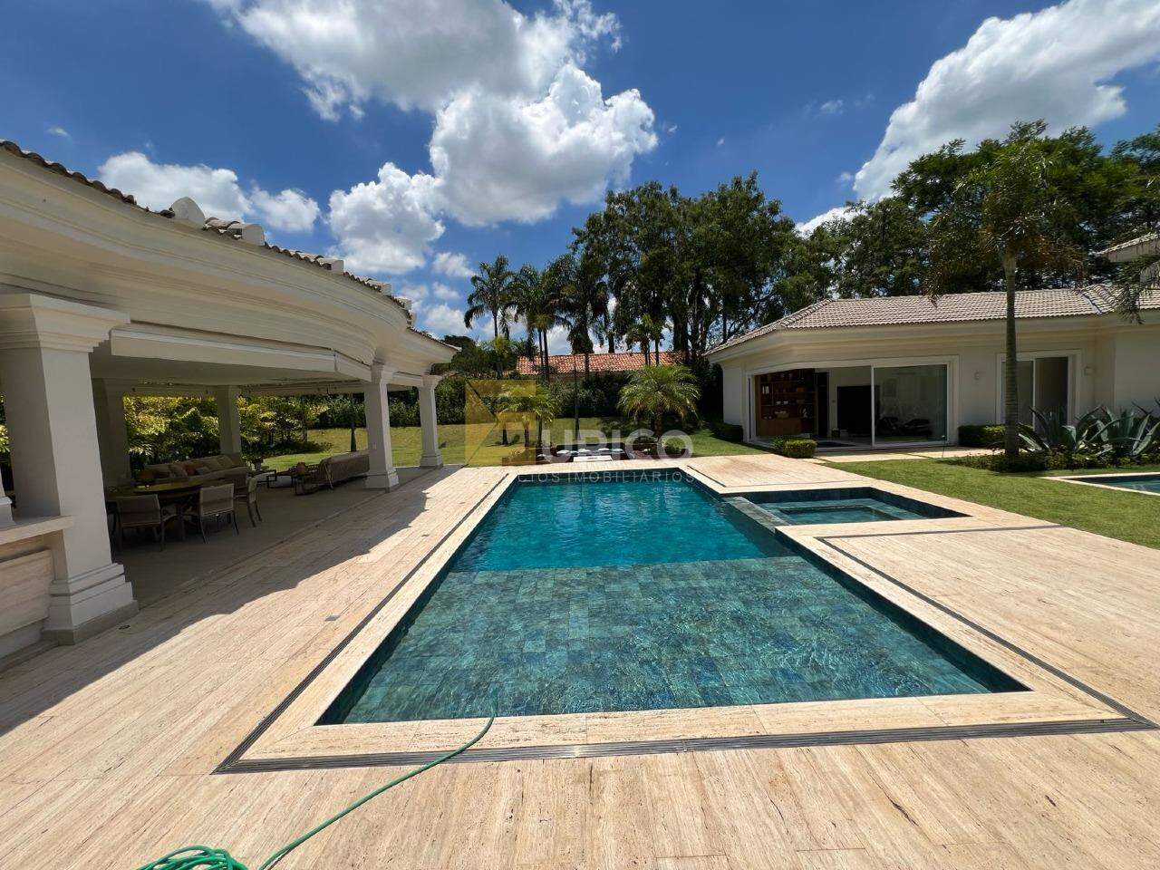 Casa em condomínio à venda no Condomínio Fazenda da Grama em Itupeva/SP: 