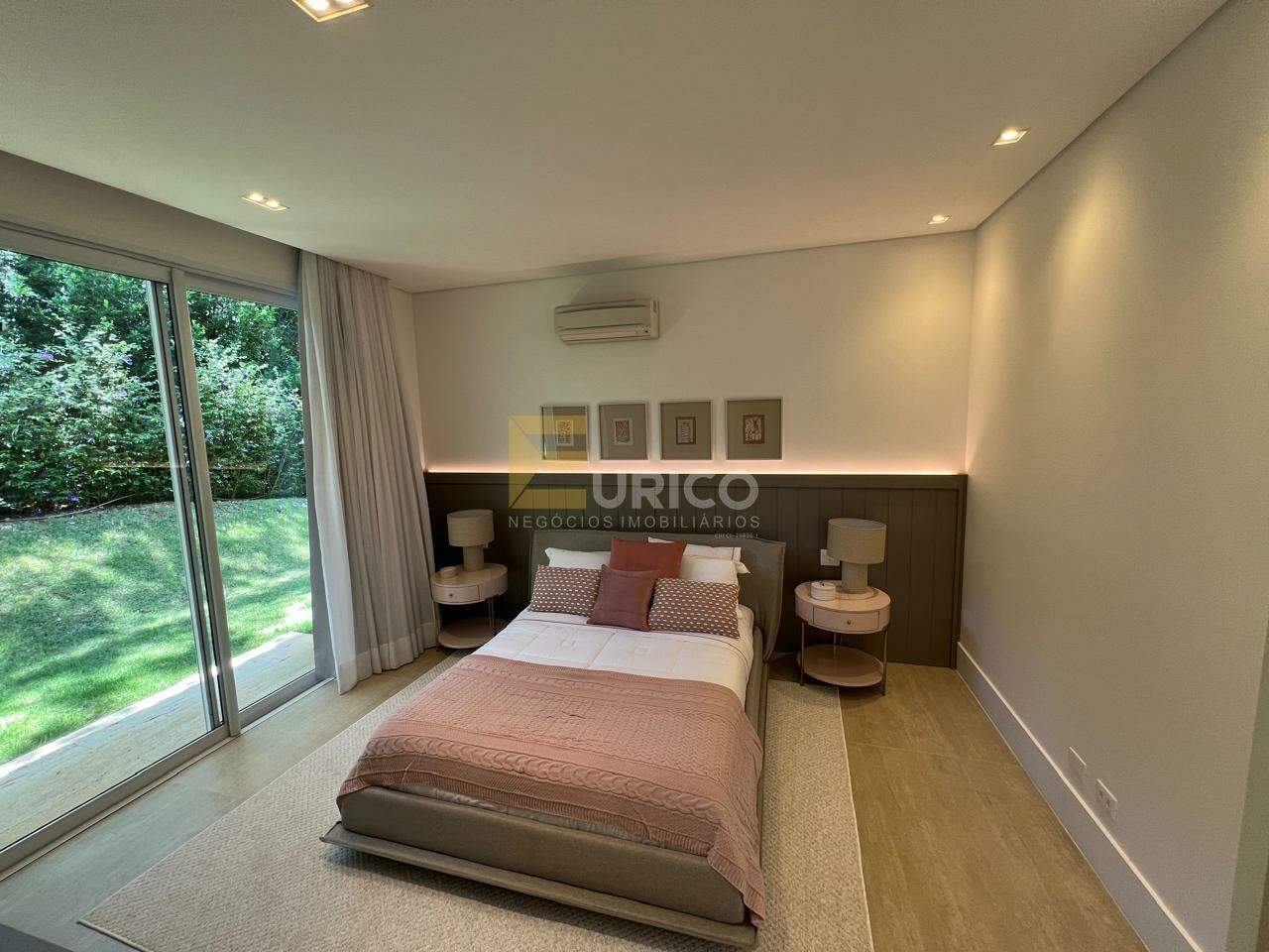 Casa em condomínio à venda no Condomínio Fazenda da Grama em Itupeva/SP: 