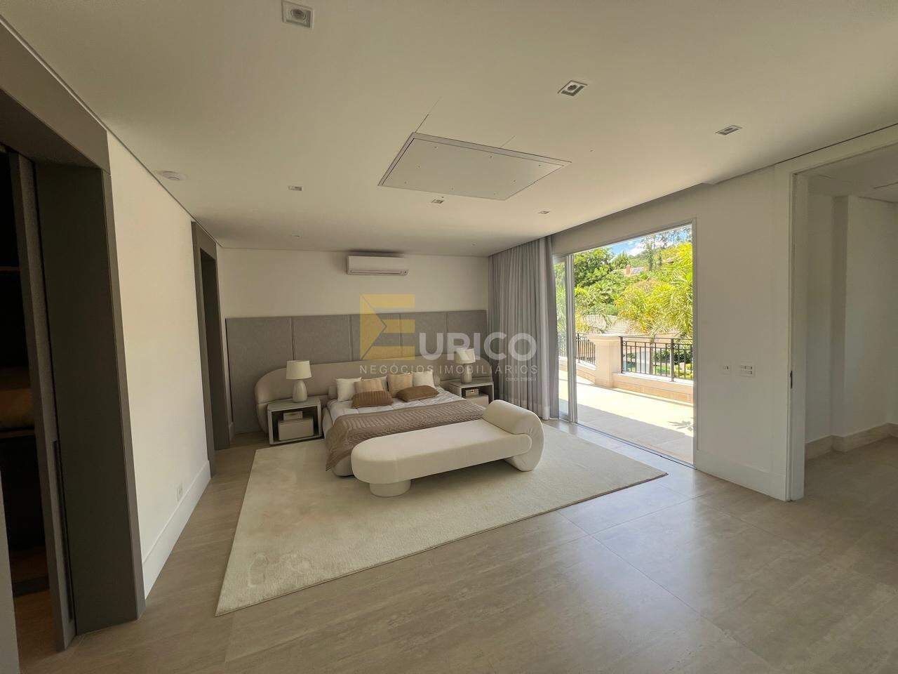 Casa em condomínio à venda no Condomínio Fazenda da Grama em Itupeva/SP: 
