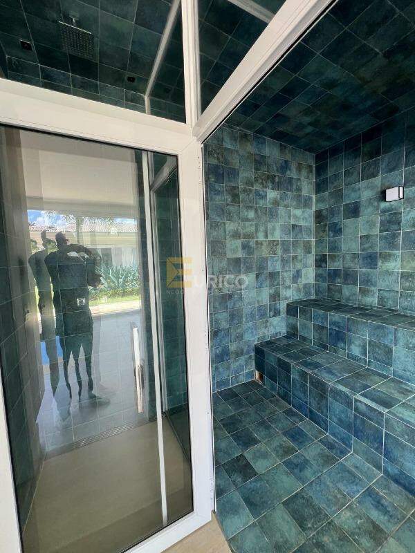 Casa em condomínio à venda no Condomínio Fazenda da Grama em Itupeva/SP: 