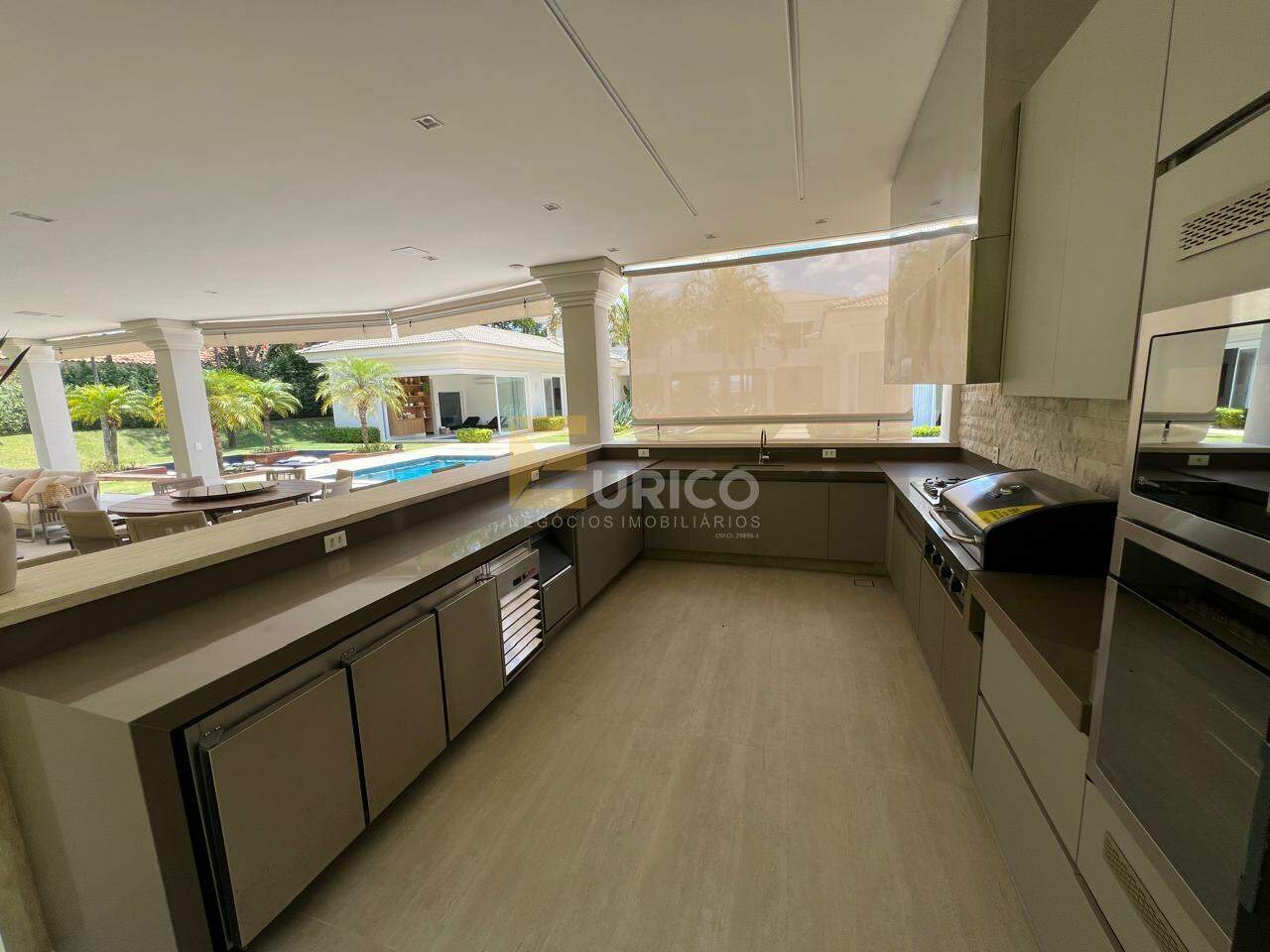 Casa em condomínio à venda no Condomínio Fazenda da Grama em Itupeva/SP: 