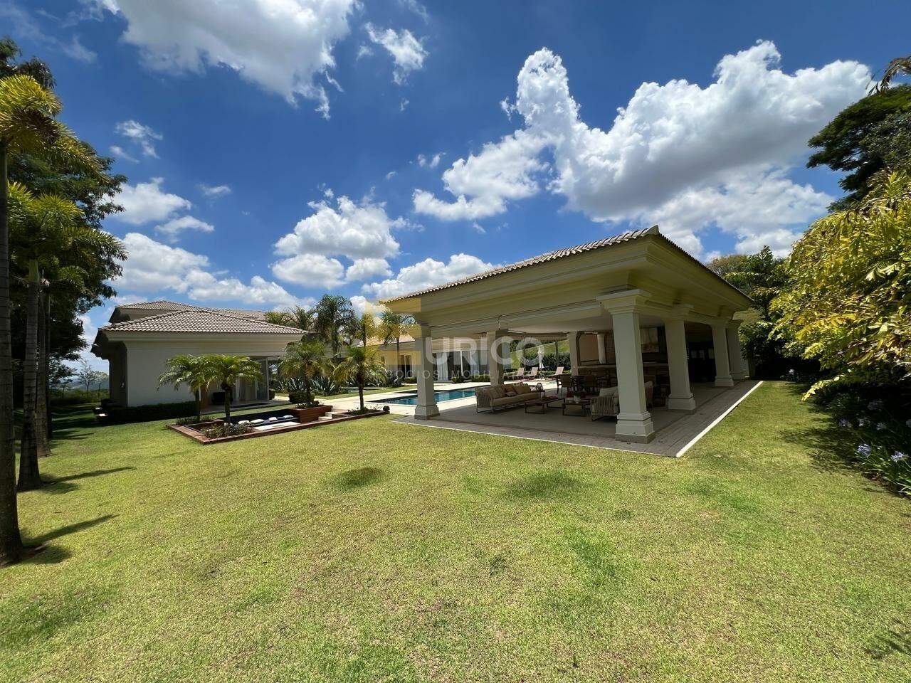 Casa em condomínio à venda no Condomínio Fazenda da Grama em Itupeva/SP: 
