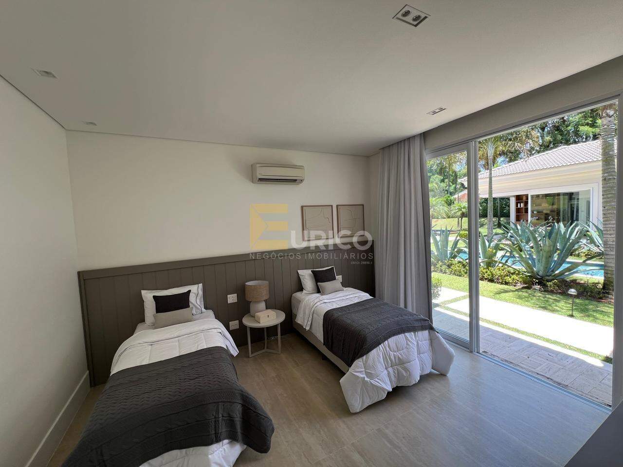 Casa em condomínio à venda no Condomínio Fazenda da Grama em Itupeva/SP: 