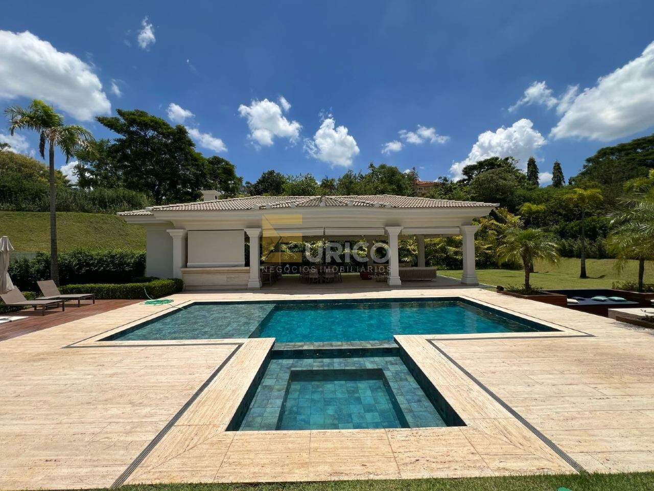 Casa em condomínio à venda no Condomínio Fazenda da Grama em Itupeva/SP: 