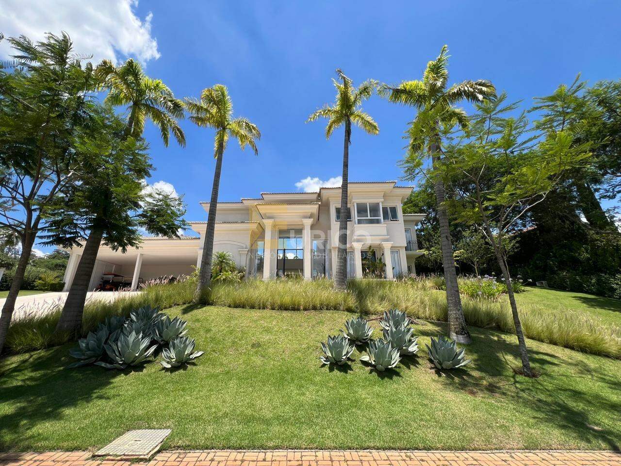Casa em condomínio à venda no Condomínio Fazenda da Grama em Itupeva/SP: 