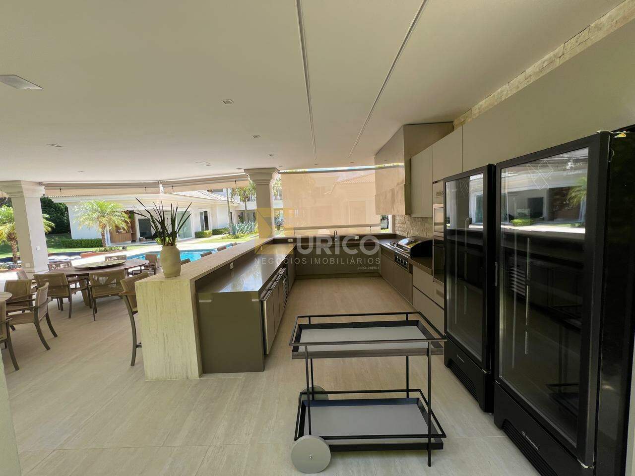 Casa em condomínio à venda no Condomínio Fazenda da Grama em Itupeva/SP: 