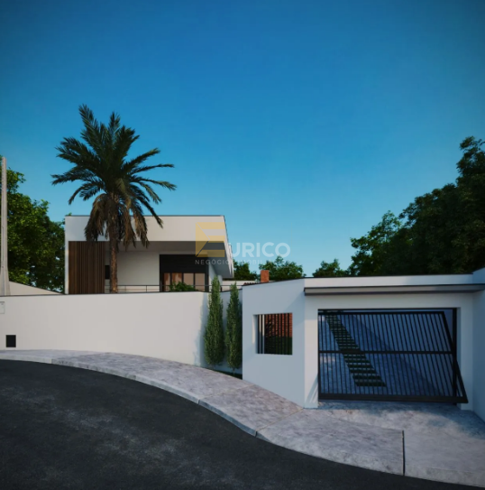 Terreno à venda no Jardim Italia em Itupeva/SP: 