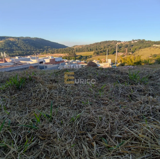 Terreno à venda no Jardim Italia em Itupeva/SP: 