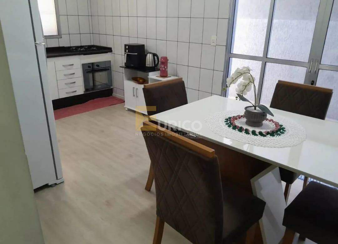 Casa à venda no Jardim Marambaia em Jundiaí/SP: 