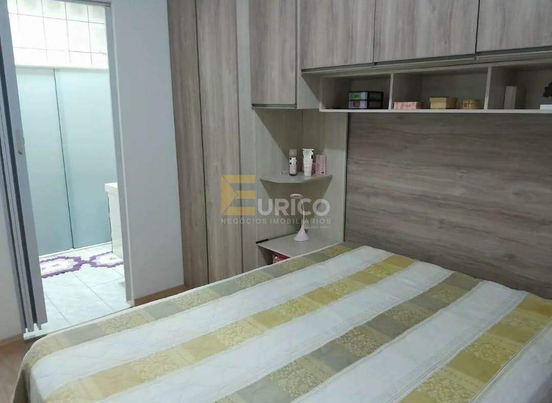 Casa à venda no Jardim Marambaia em Jundiaí/SP: 