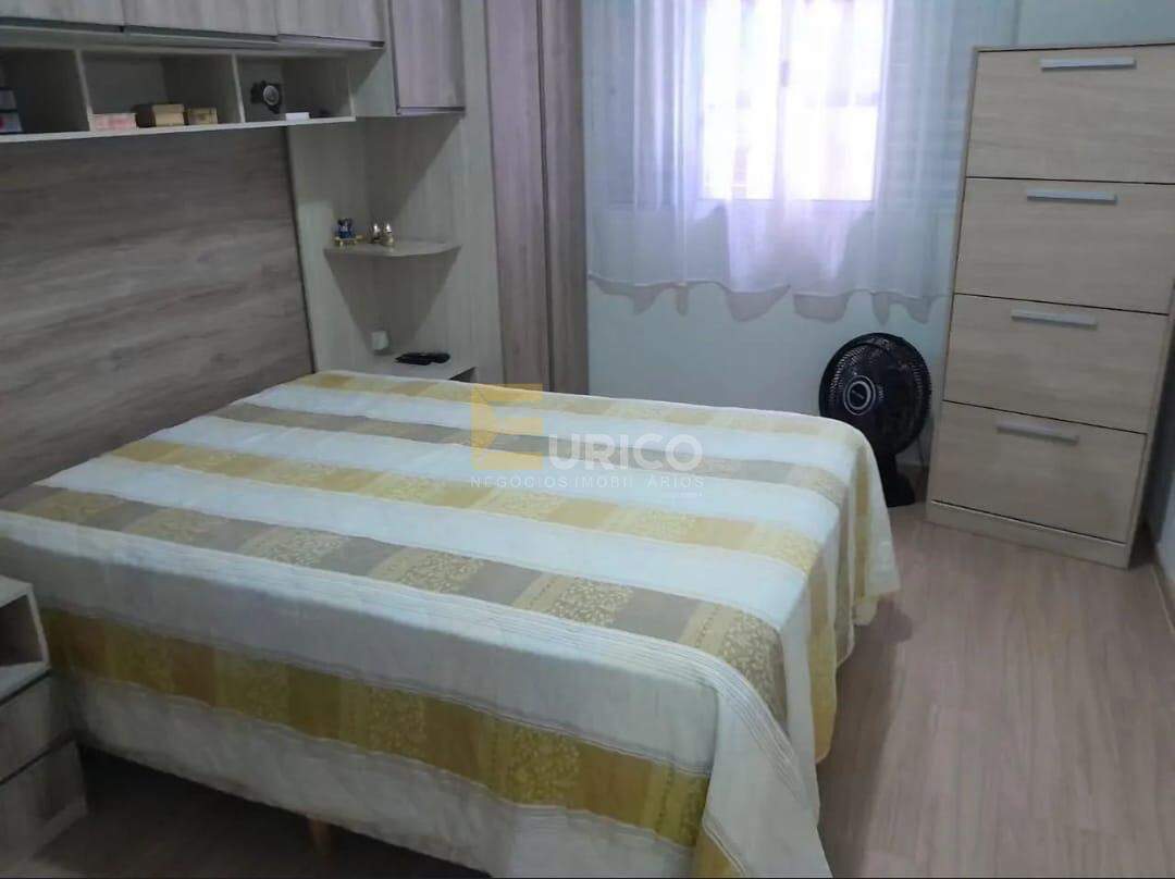 Casa à venda no Jardim Marambaia em Jundiaí/SP: 