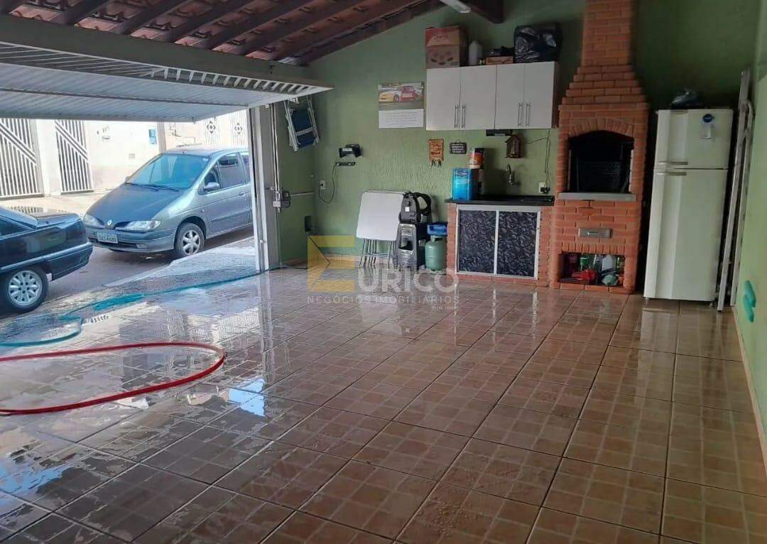 Casa à venda no Jardim Marambaia em Jundiaí/SP: 