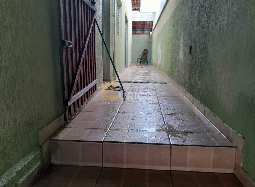 Casa à venda no Jardim Marambaia em Jundiaí/SP: 