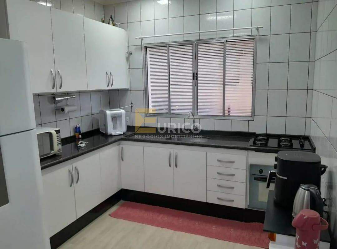 Casa à venda no Jardim Marambaia em Jundiaí/SP: 