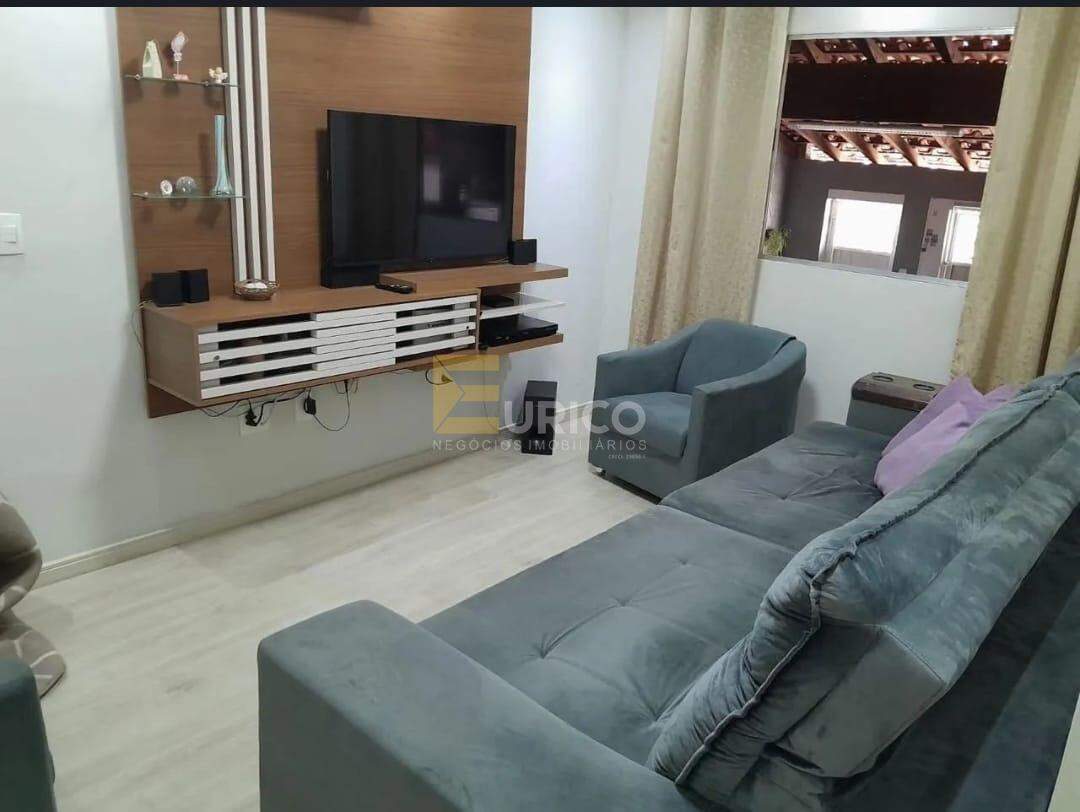 Casa à venda no Jardim Marambaia em Jundiaí/SP: 
