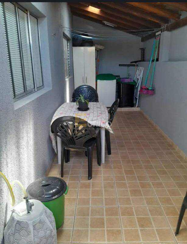Casa à venda no Jardim Marambaia em Jundiaí/SP: 