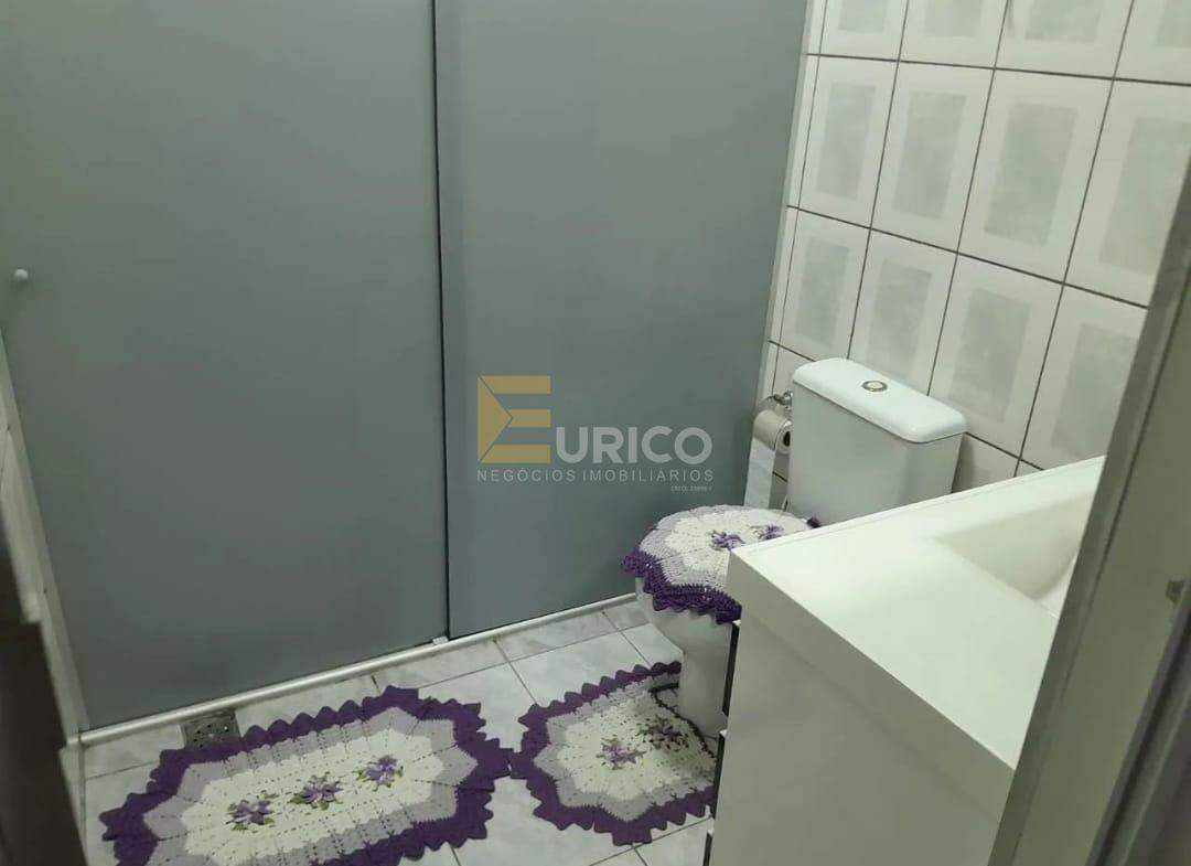 Casa à venda no Jardim Marambaia em Jundiaí/SP: 