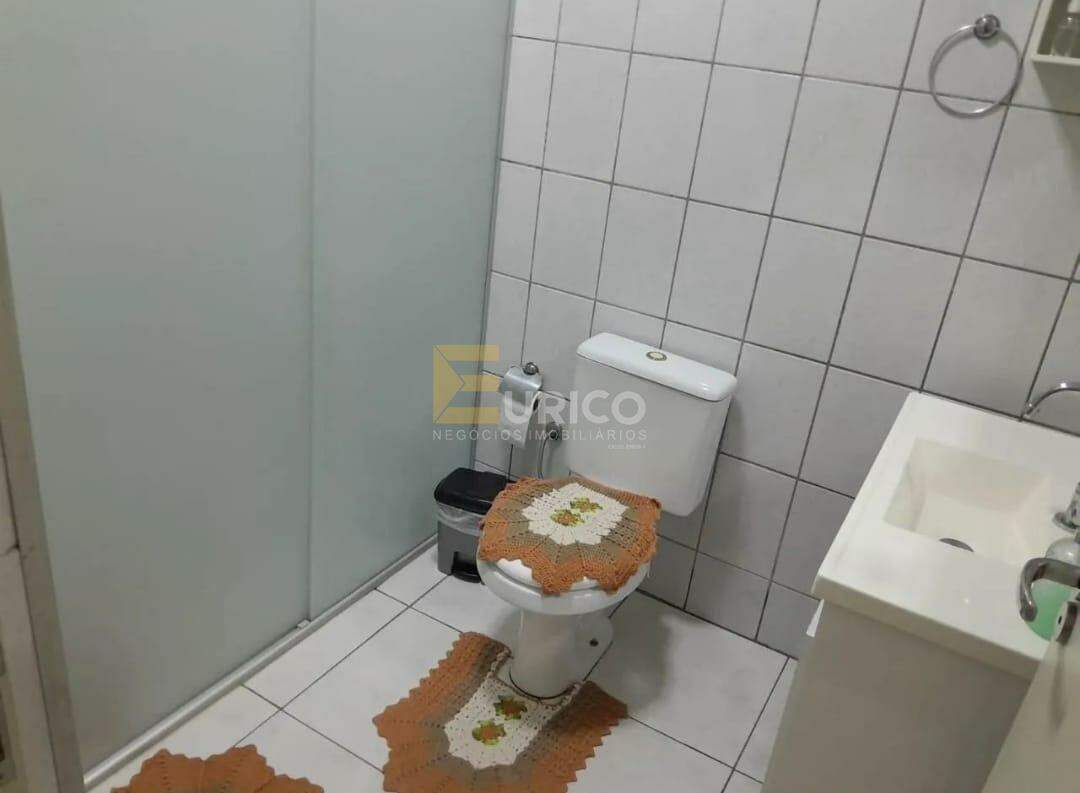 Casa à venda no Jardim Marambaia em Jundiaí/SP: 