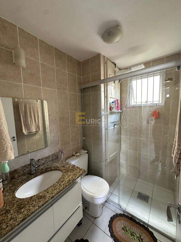 Apartamento à venda no Condomínio Residencial Parque dos Pássaros em Valinhos/SP: