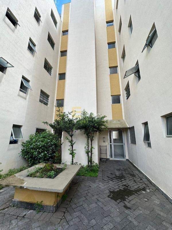 Apartamento à venda no Condomínio Residencial Parque dos Pássaros em Valinhos/SP: