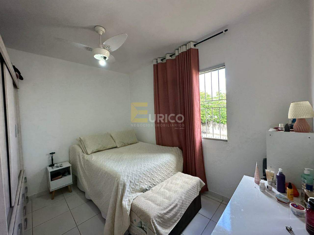 Apartamento à venda no Condomínio Residencial Parque dos Pássaros em Valinhos/SP: