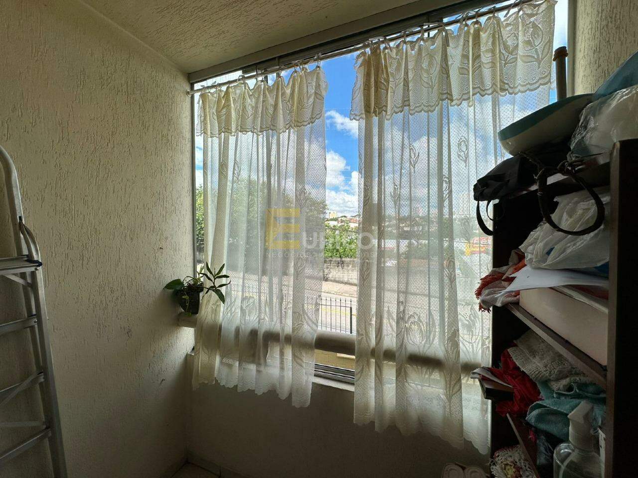 Apartamento à venda no Condomínio Residencial Parque dos Pássaros em Valinhos/SP: