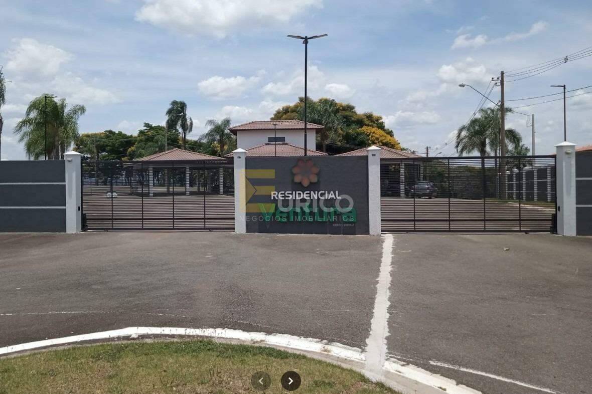 Terreno em Condomínio à venda no Condomínio Residencial Ventura em Itatiba/SP: 