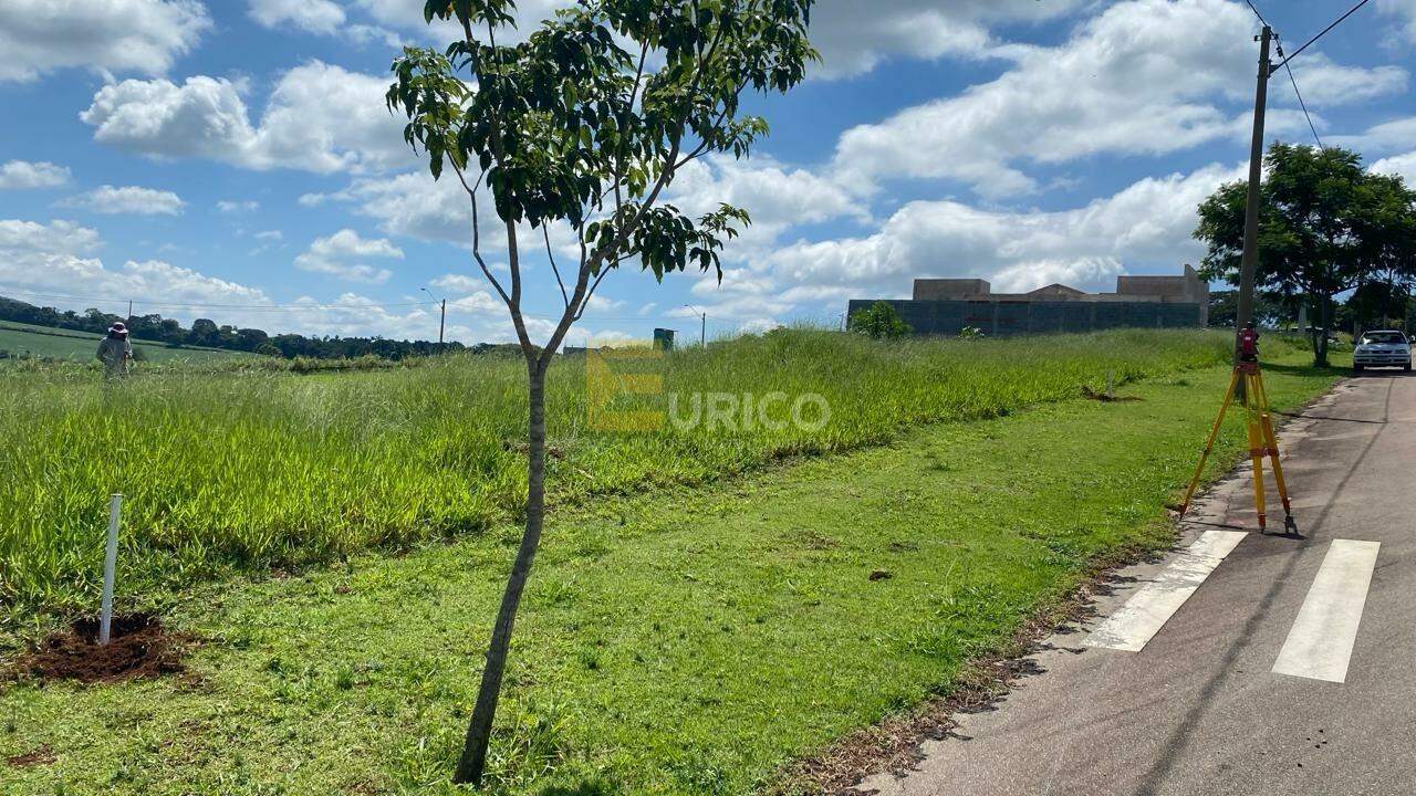 Terreno em Condomínio à venda no Condomínio Residencial Ventura em Itatiba/SP: 