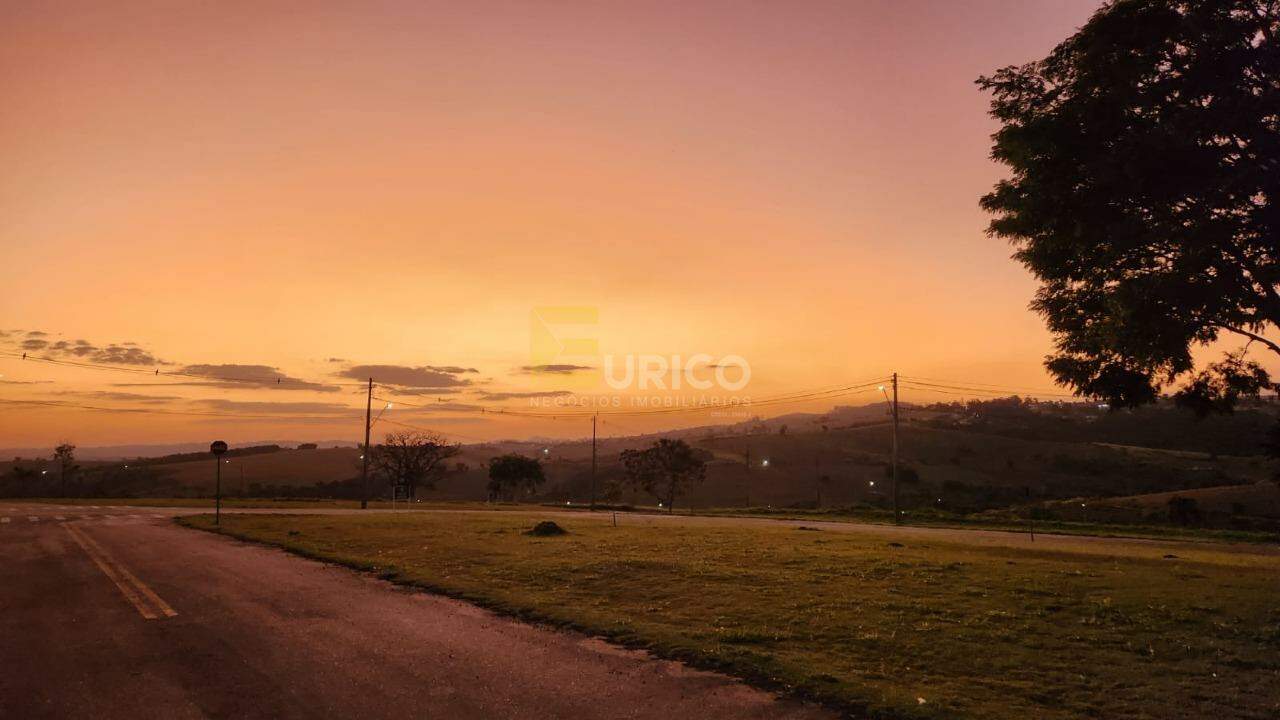 Terreno em Condomínio à venda no Condomínio Residencial Ventura em Itatiba/SP: