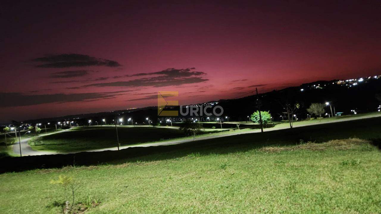 Terreno em Condomínio à venda no Condomínio Residencial Ventura em Itatiba/SP: