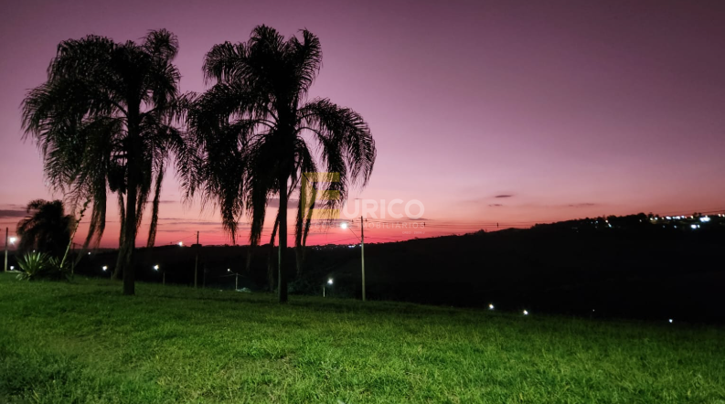 Terreno em Condomínio à venda no Condomínio Residencial Ventura em Itatiba/SP: