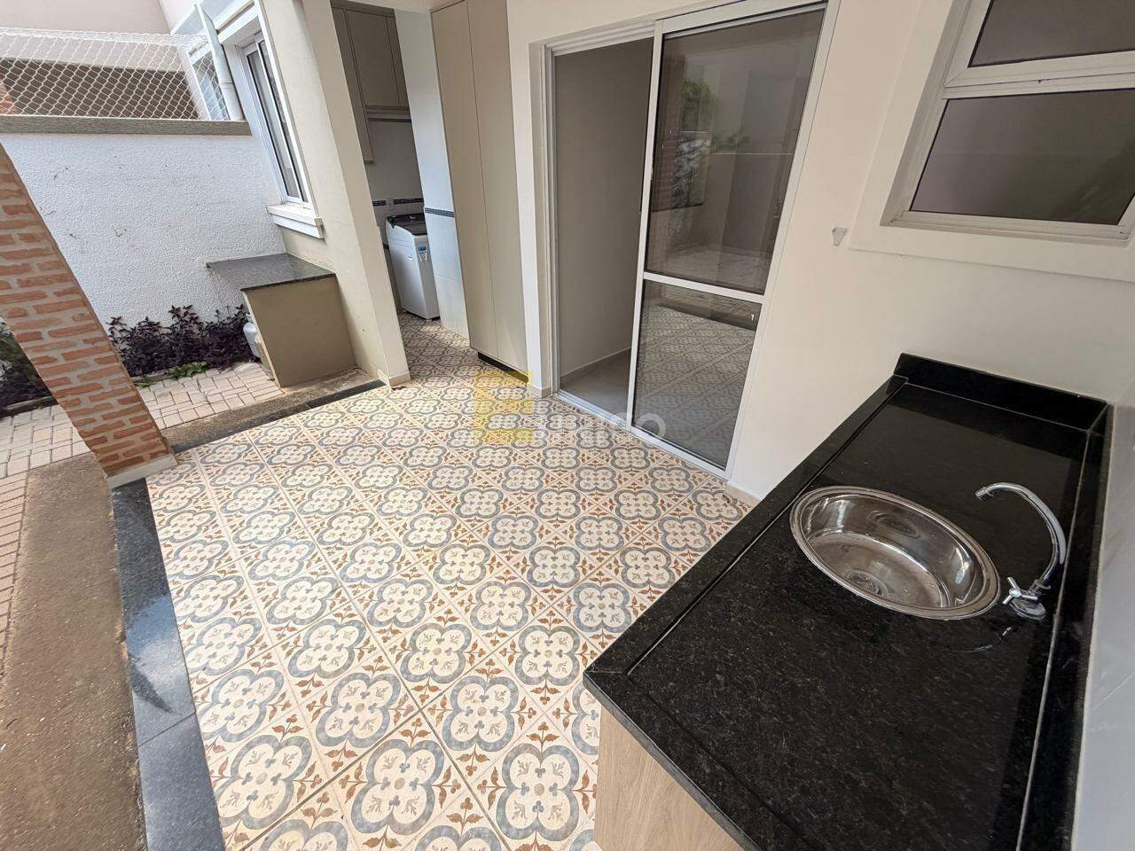 Casa em condomínio para aluguel no Condomínio Dossel Esplanada Village em Valinhos/SP: 