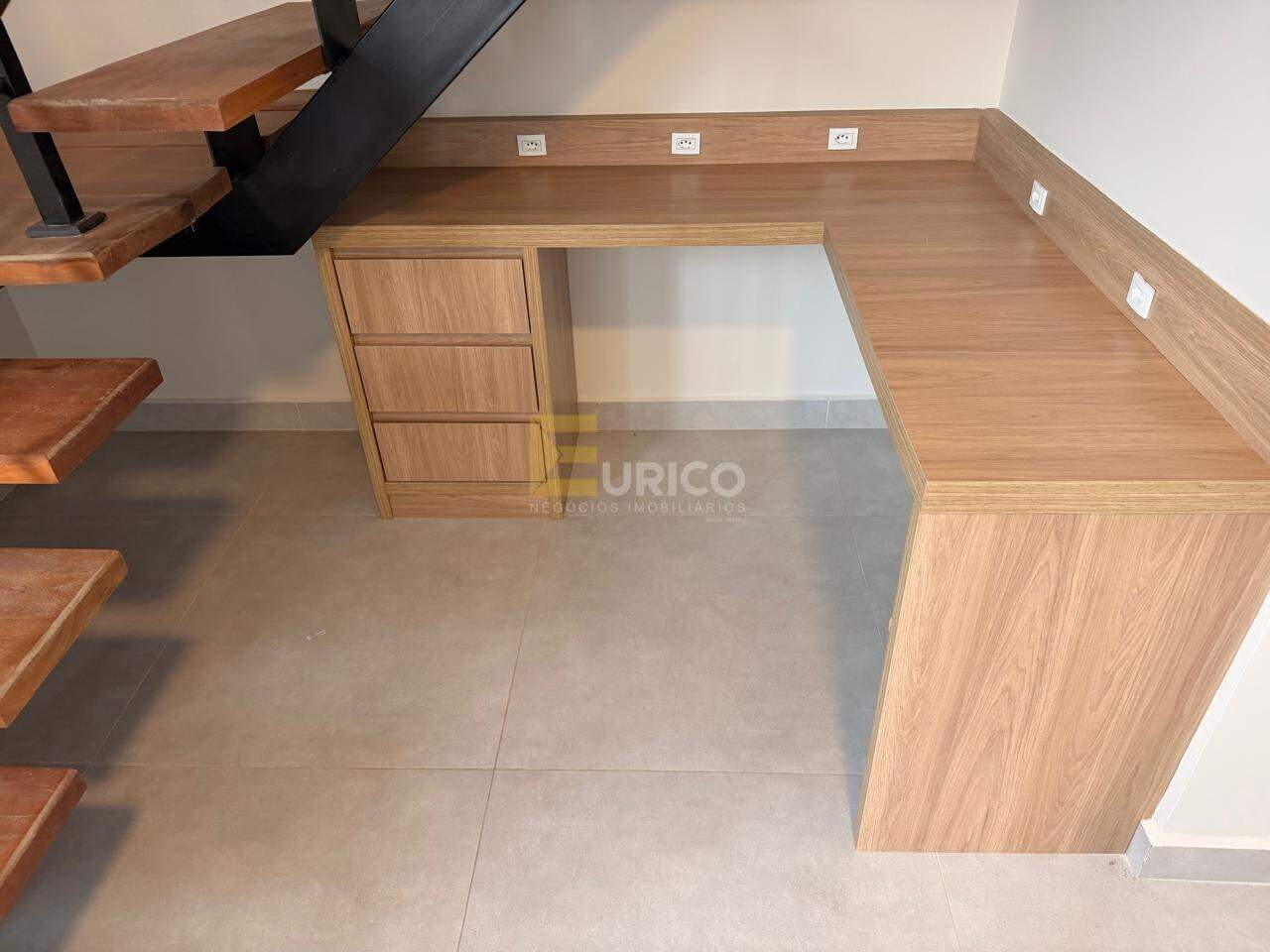 Casa em condomínio para aluguel no Condomínio Dossel Esplanada Village em Valinhos/SP: 