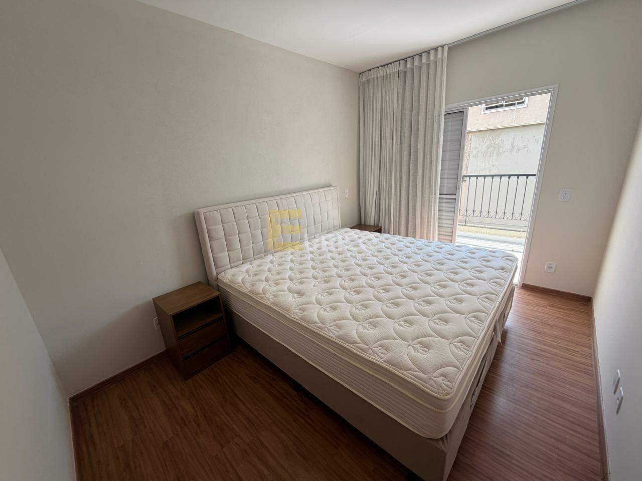 Casa em condomínio para aluguel no Condomínio Dossel Esplanada Village em Valinhos/SP: 